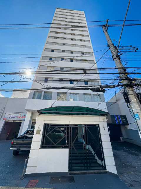 Conjunto Comercial-Sala à venda, 60m² - Foto 12