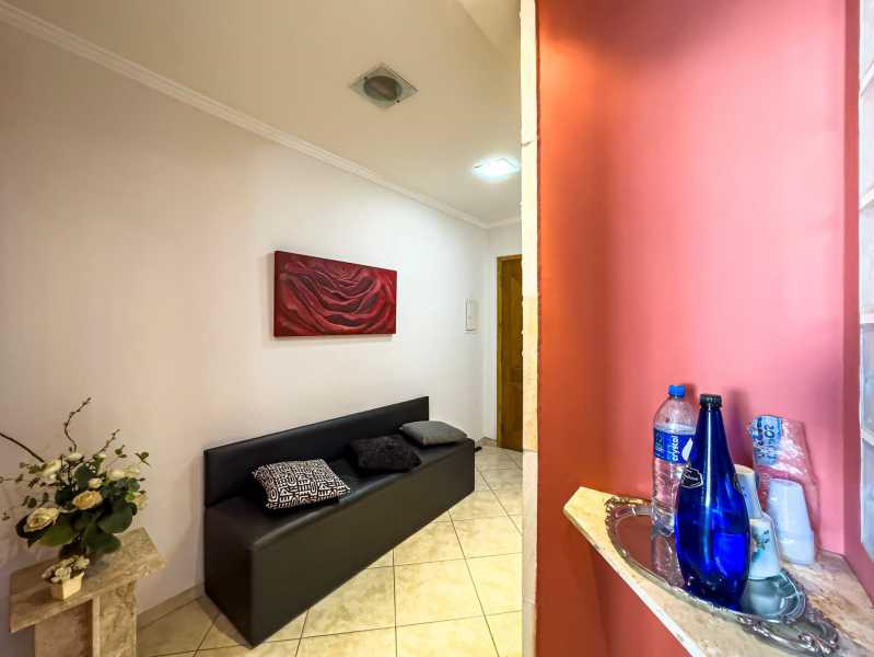Conjunto Comercial-Sala à venda, 60m² - Foto 2