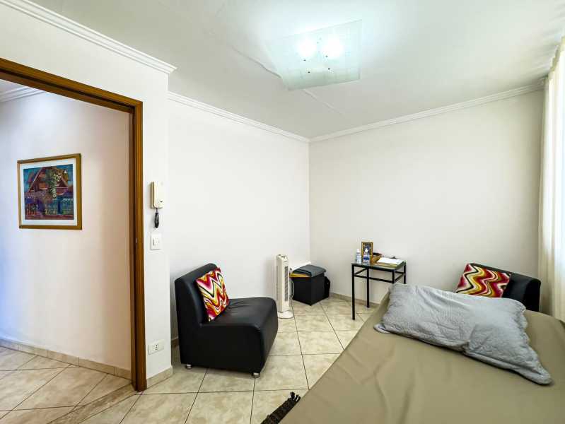 Conjunto Comercial-Sala à venda, 60m² - Foto 3