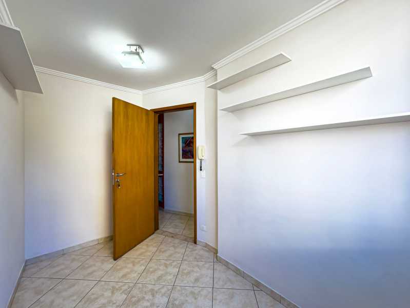 Conjunto Comercial-Sala à venda, 60m² - Foto 6