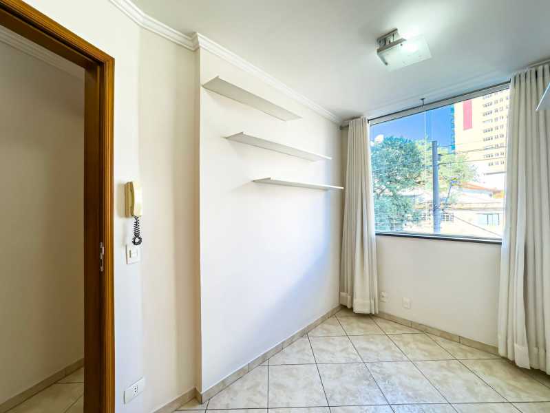 Conjunto Comercial-Sala à venda, 60m² - Foto 9
