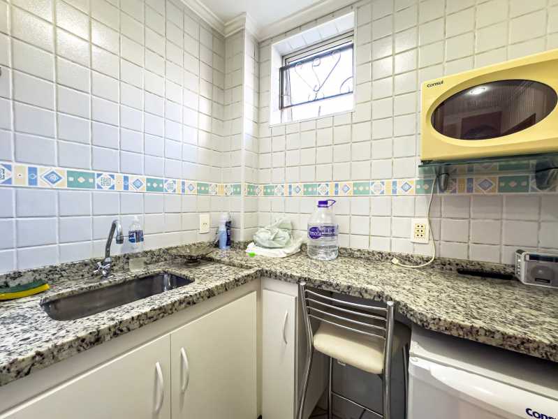 Conjunto Comercial-Sala à venda, 60m² - Foto 11