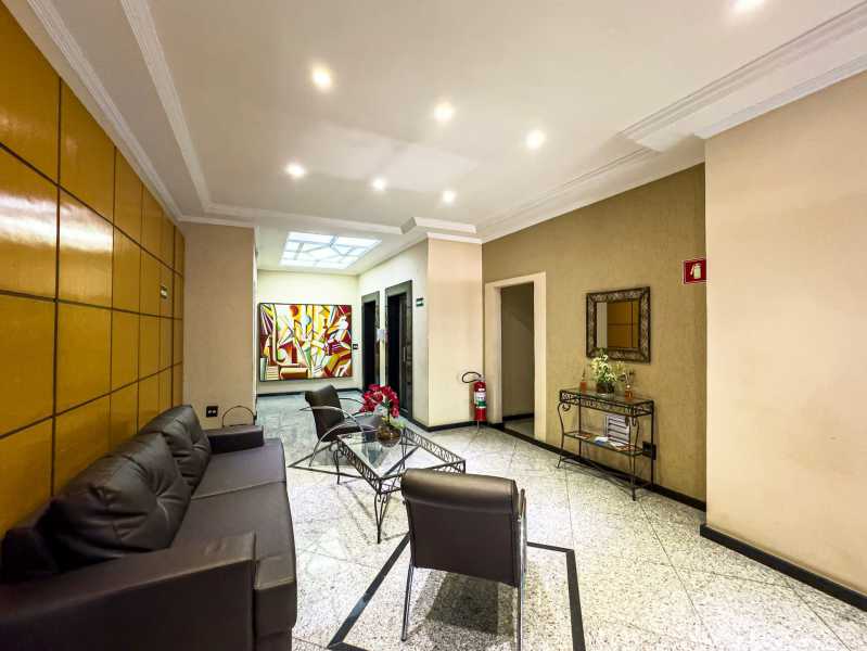 Conjunto Comercial-Sala à venda, 60m² - Foto 1