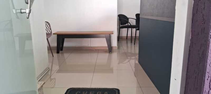 Casa, 2 quartos, 76 m² - Foto 9