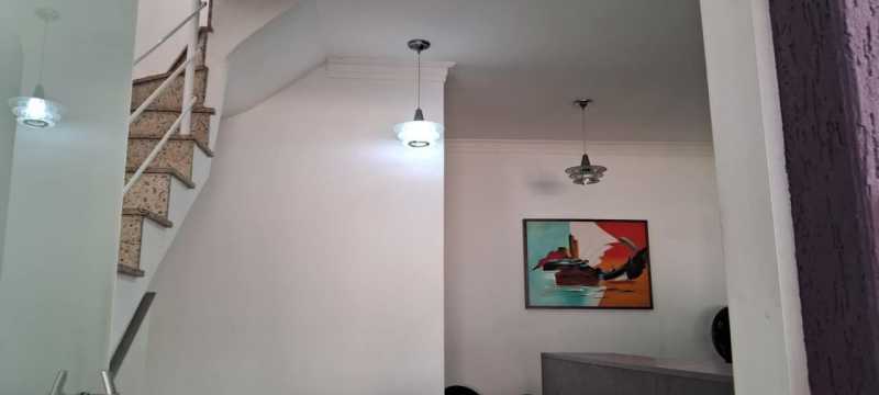 Casa, 2 quartos, 76 m² - Foto 10