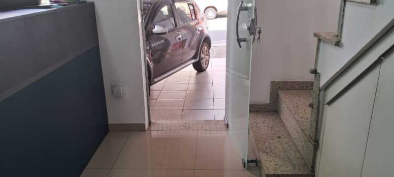 Casa, 2 quartos, 76 m² - Foto 11