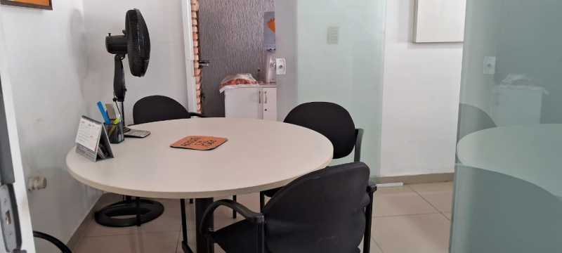 Casa, 2 quartos, 76 m² - Foto 8