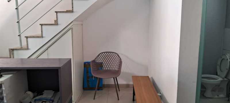 Casa, 2 quartos, 76 m² - Foto 13