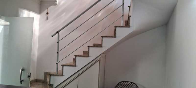 Casa, 2 quartos, 76 m² - Foto 14