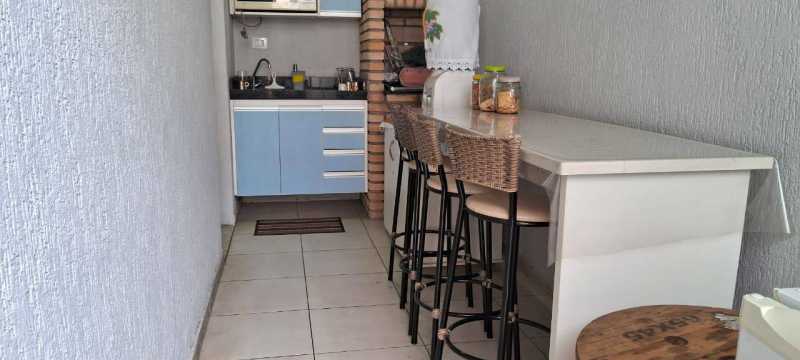 Casa, 2 quartos, 76 m² - Foto 5