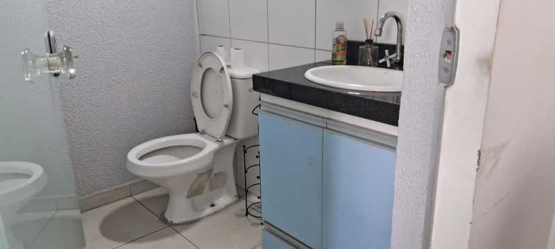 Casa, 2 quartos, 76 m² - Foto 16