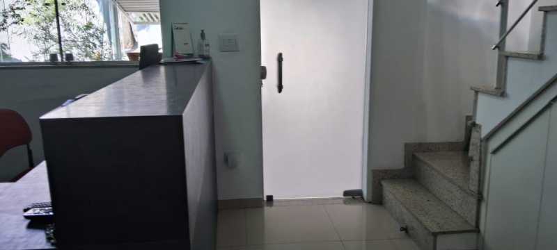Casa, 2 quartos, 76 m² - Foto 17