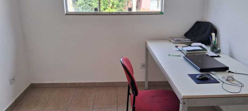 Casa, 2 quartos, 76 m² - Foto 19