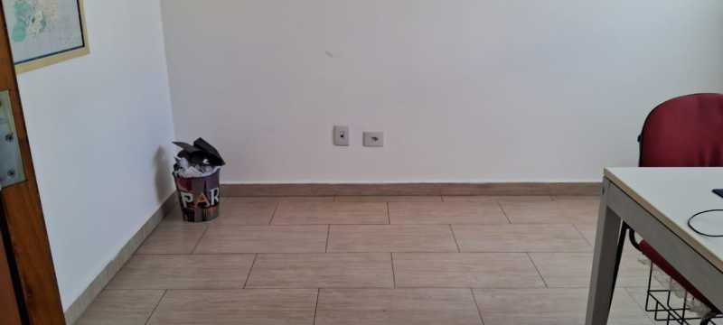 Casa, 2 quartos, 76 m² - Foto 20