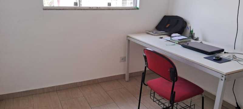 Casa, 2 quartos, 76 m² - Foto 21