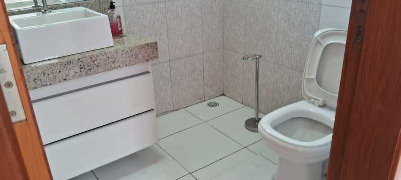 Casa, 2 quartos, 76 m² - Foto 22