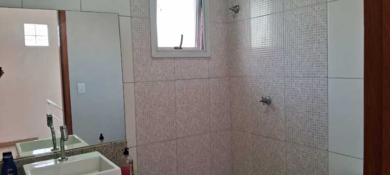 Casa, 2 quartos, 76 m² - Foto 23