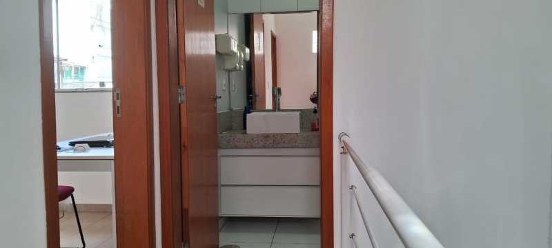 Casa, 2 quartos, 76 m² - Foto 24