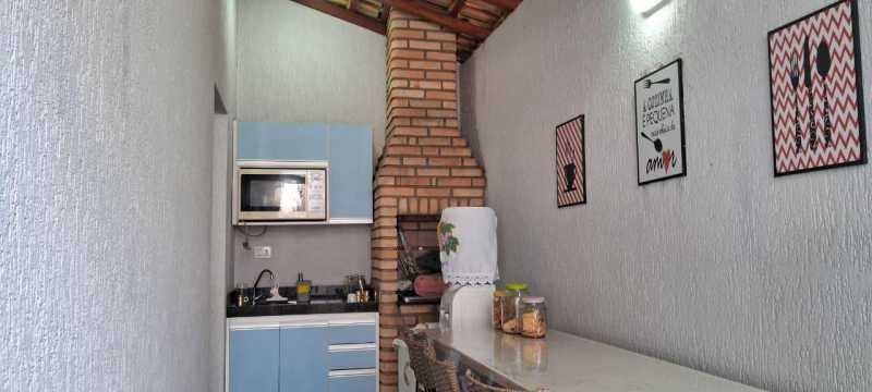 Casa, 2 quartos, 76 m² - Foto 4