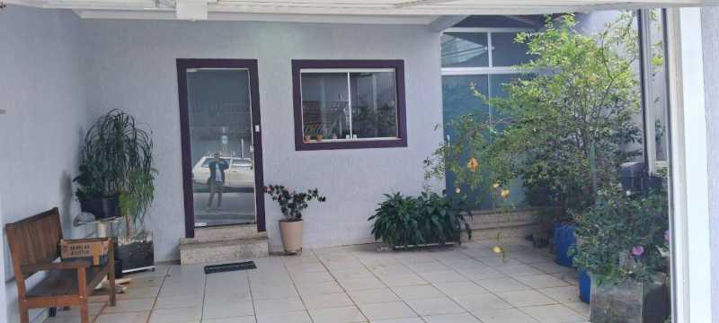 Casa, 2 quartos, 76 m² - Foto 1