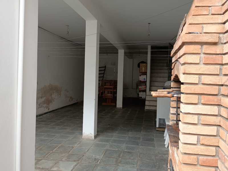 Casa, 3 quartos, 308 m² - Foto 12