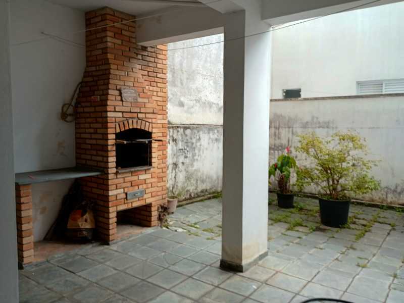 Casa, 3 quartos, 308 m² - Foto 13