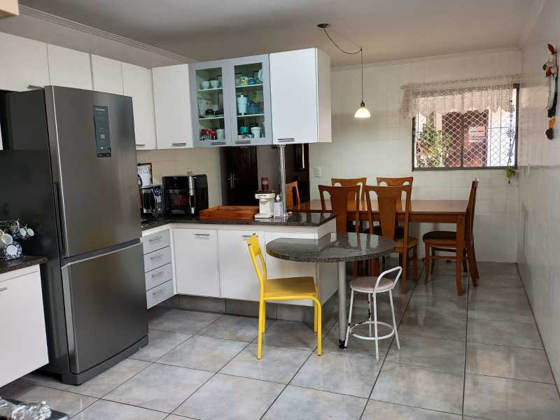 Casa, 3 quartos, 308 m² - Foto 1