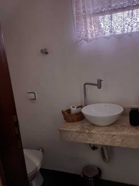 Casa, 3 quartos, 308 m² - Foto 14