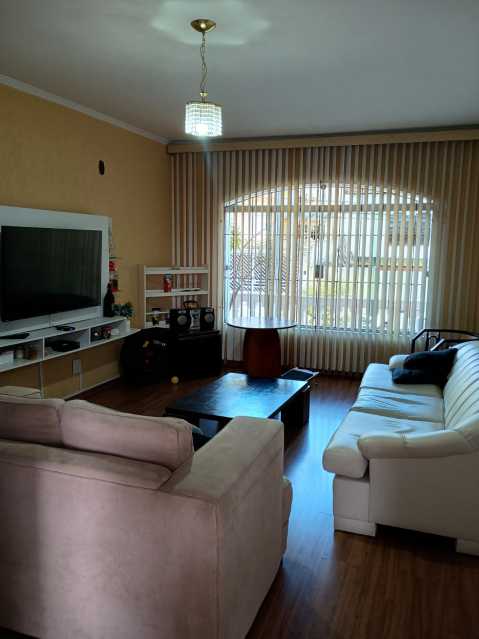 Casa, 3 quartos, 308 m² - Foto 3