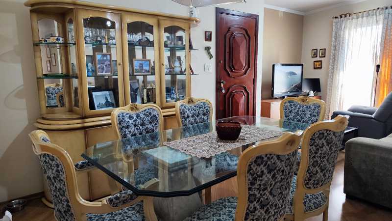 Apartamento, 3 quartos, 106 m² - Foto 4