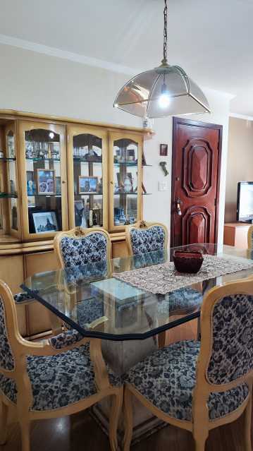 Apartamento, 3 quartos, 106 m² - Foto 3