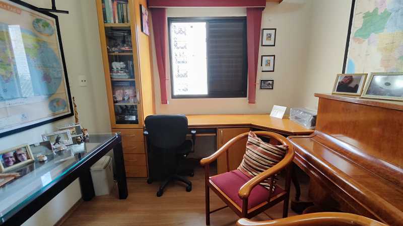 Apartamento, 3 quartos, 106 m² - Foto 14