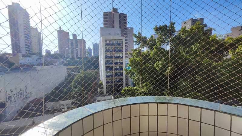 Apartamento, 3 quartos, 106 m² - Foto 20