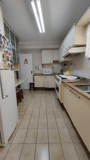 Apartamento, 3 quartos, 106 m² - Foto 23