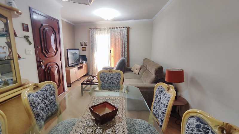 Apartamento, 3 quartos, 106 m² - Foto 1