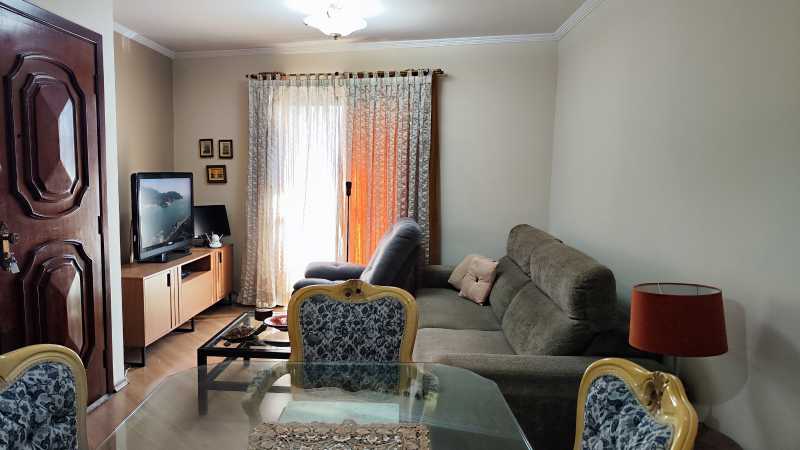 Apartamento, 3 quartos, 106 m² - Foto 2