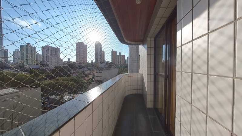 Apartamento, 3 quartos, 106 m² - Foto 10