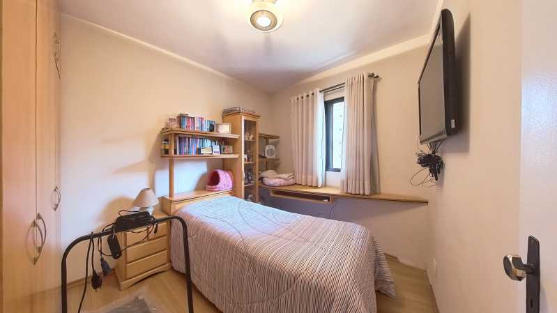 Apartamento, 3 quartos, 106 m² - Foto 21