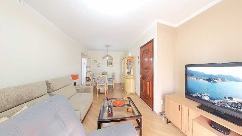 Apartamento, 3 quartos, 106 m² - Foto 8