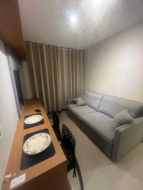 Apartamento, 2 quartos, 48 m² - Foto 3