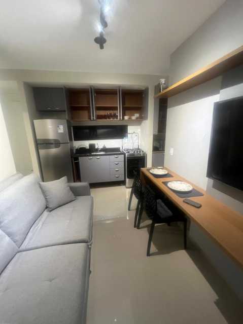 Apartamento, 2 quartos, 48 m² - Foto 4