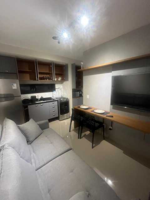 Apartamento, 2 quartos, 48 m² - Foto 5