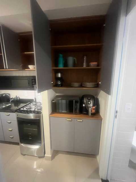 Apartamento, 2 quartos, 48 m² - Foto 6