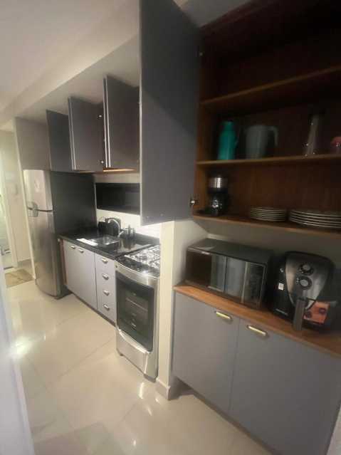 Apartamento, 2 quartos, 48 m² - Foto 7