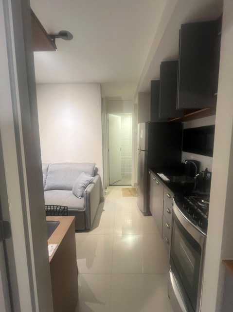 Apartamento, 2 quartos, 48 m² - Foto 8