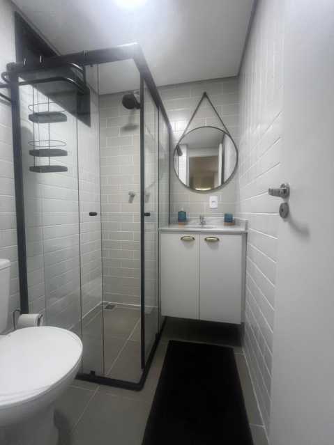 Apartamento, 2 quartos, 48 m² - Foto 9