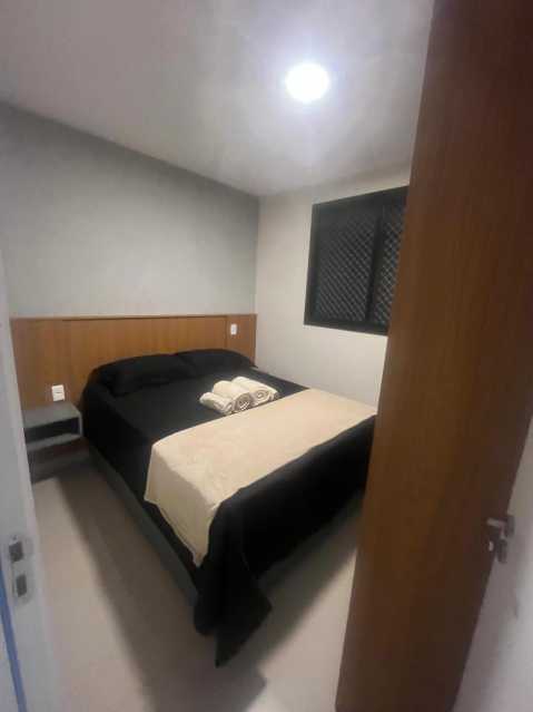 Apartamento, 2 quartos, 48 m² - Foto 10