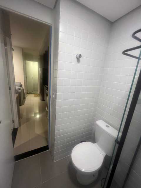 Apartamento, 2 quartos, 48 m² - Foto 13