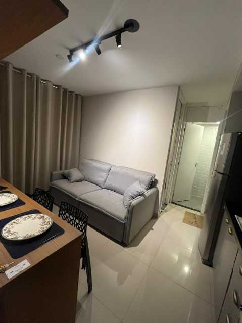 Apartamento, 2 quartos, 48 m² - Foto 14