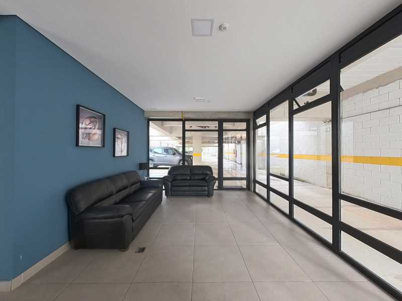 Apartamento, 2 quartos, 48 m² - Foto 21